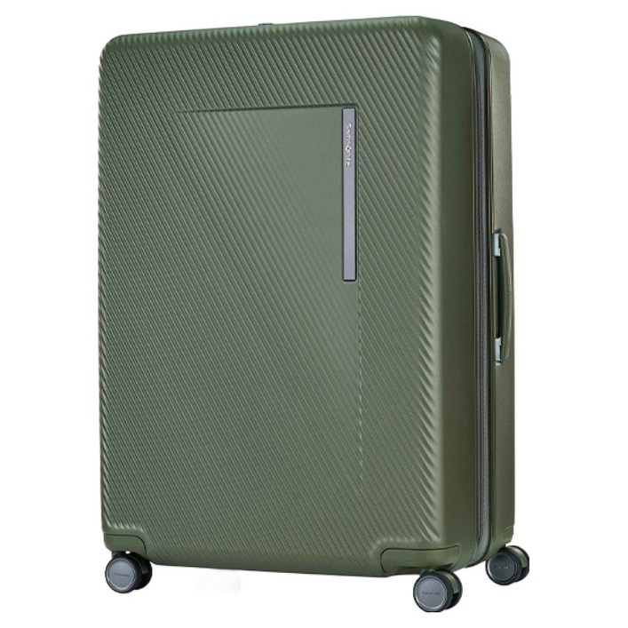 쌤소나이트 ZIPPRIX 확장형 PC 캐리어 20인치, 25인치, 28인치