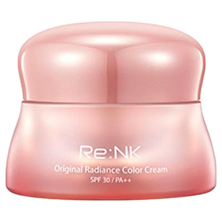 리엔케이 오리지널 래디언스 컬러크림 SPF30 PA, 핑크, 40ml, 1개