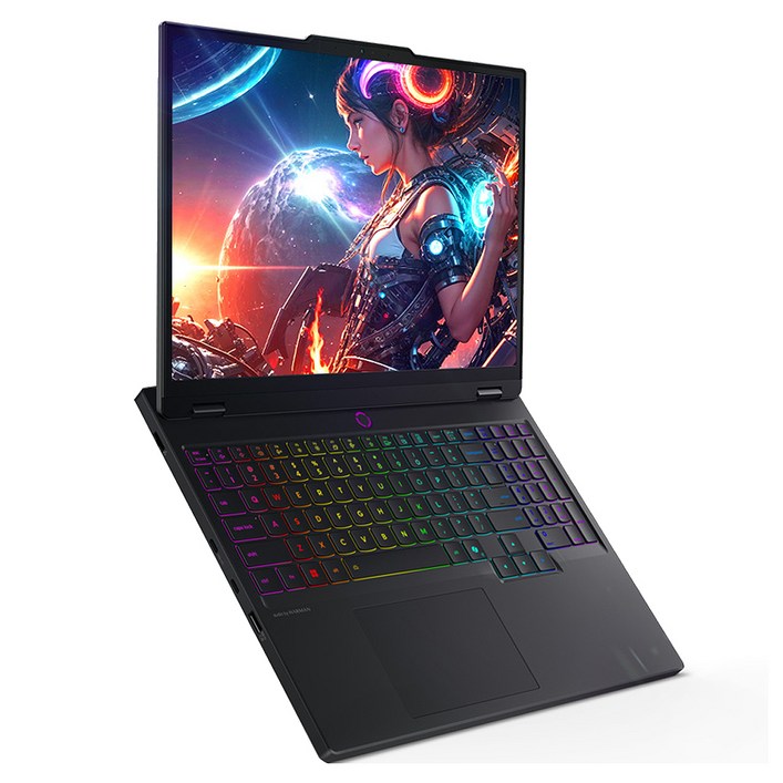 레노버 2025 리전 5 15AHP10 라이젠7 라이젠 200 시리즈 지포스 RTX 5060