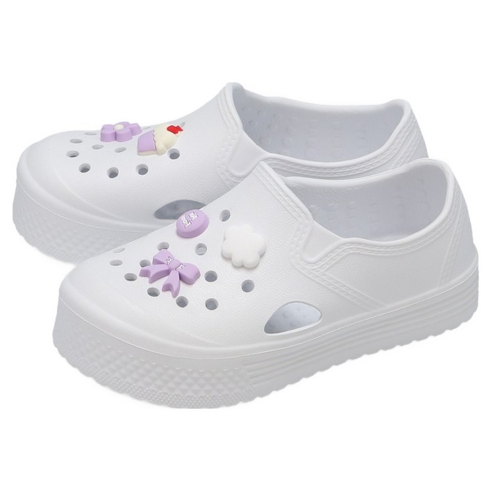 슈펜 아동용 와펜 베이직 실내화 HPKRUFA99Q