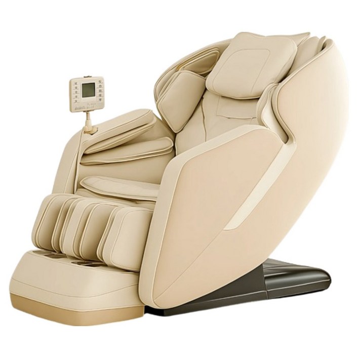 바이브썸 V8 안마의자 방문설치, BTRTA51, 혼합색상