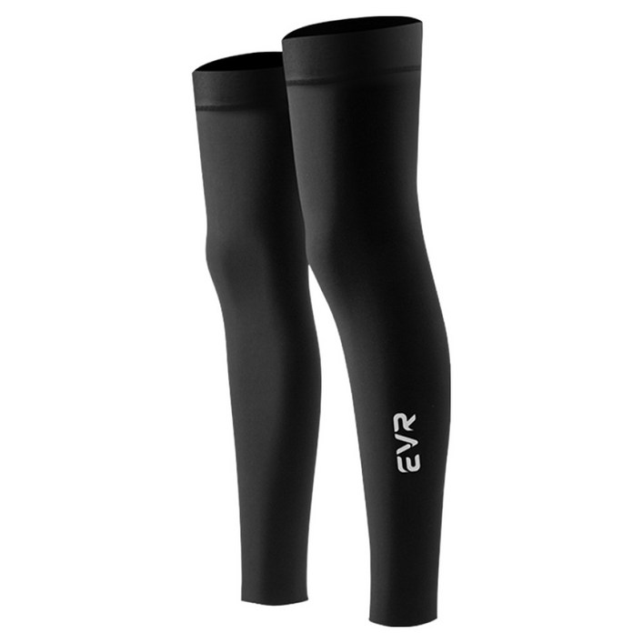 EVR 자전거 방한 레그워머 양발착용 세트 EL1002