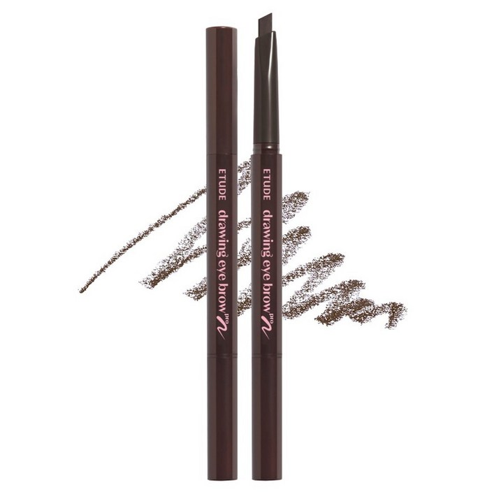 에뛰드 드로잉아이브로우 프로 0.25g