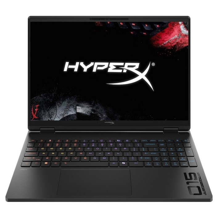 HP 2026 오멘 15 라이젠7 라이젠 200 시리즈 지포스 RTX 5060
