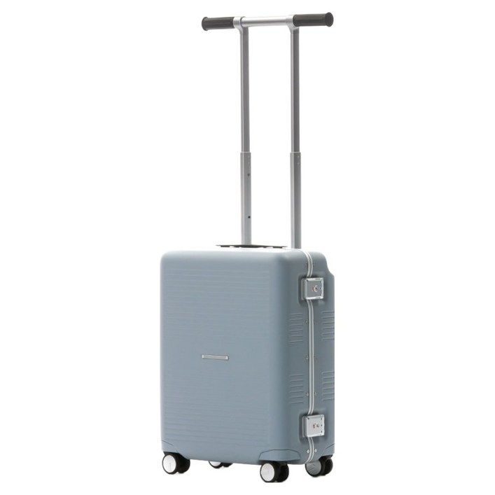 로우로우 R TRUNK FRAME ep.3 PC캐리어