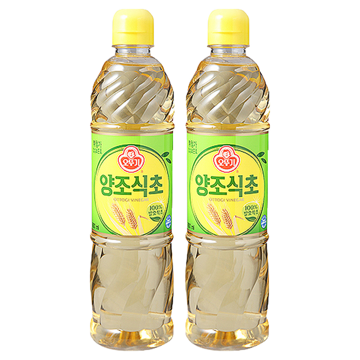 오뚜기 양조식초