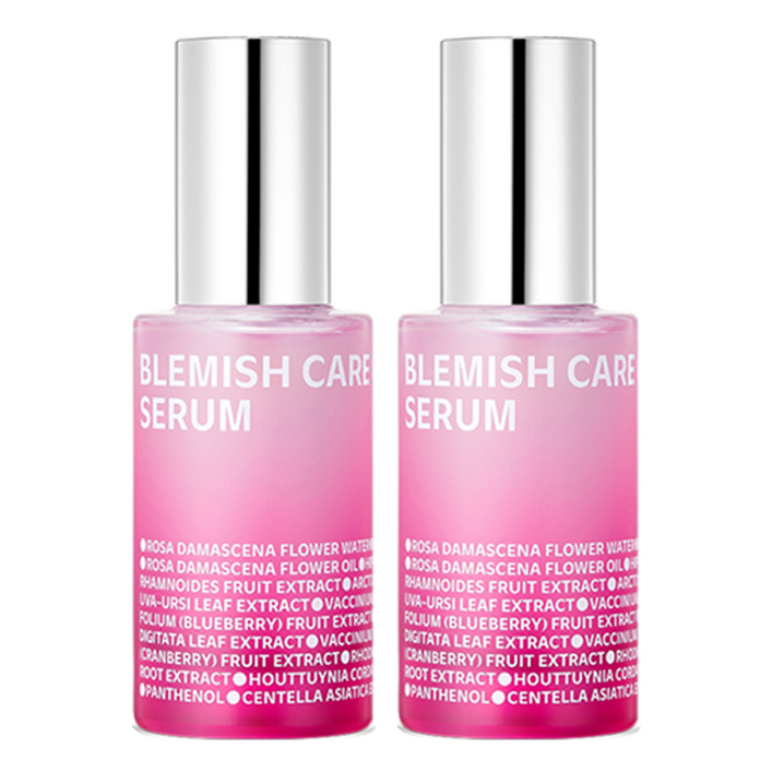 아이소이 블레미쉬 케어 업 세럼, 50ml, 2개