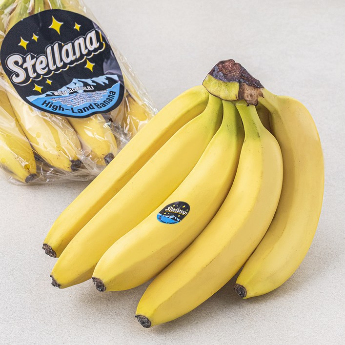 로켓프레시 스텔라나 베트남산 바나나