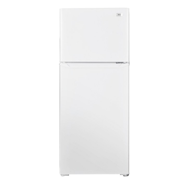 하이얼 155L 2도어 미니 냉장고 방문설치