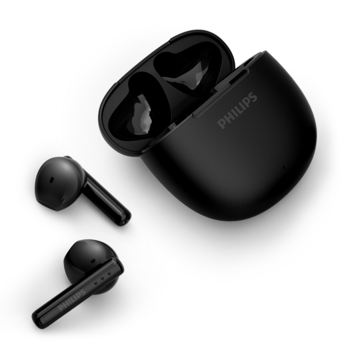 필립스 ENC 노이즈캔슬링 무선 블루투스 이어폰