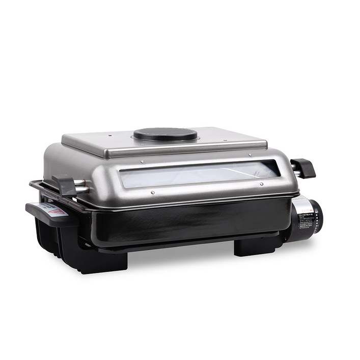 한일 양면 멀티 와이드 전기그릴 생선구이기, HEG1350F