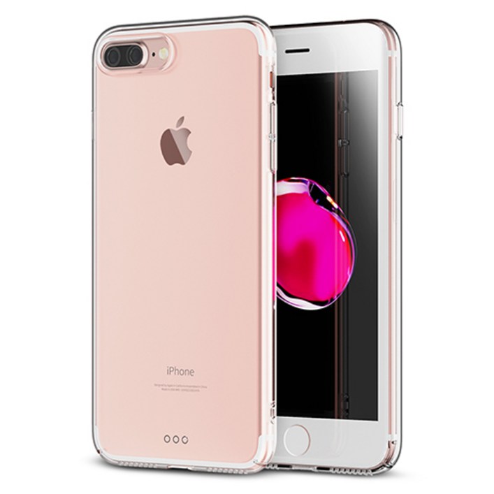 신지모루 스키니 슬림 휴대폰 케이스 1mm