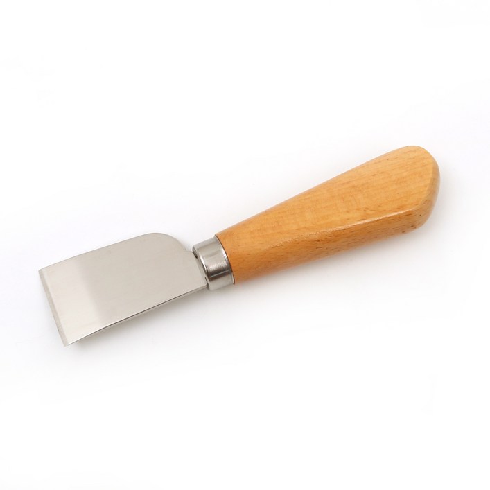 가죽 공예 손잡이 가죽칼