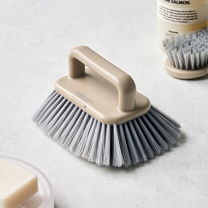 모던하우스 샌디 넓은 바닥 코너 청소솔