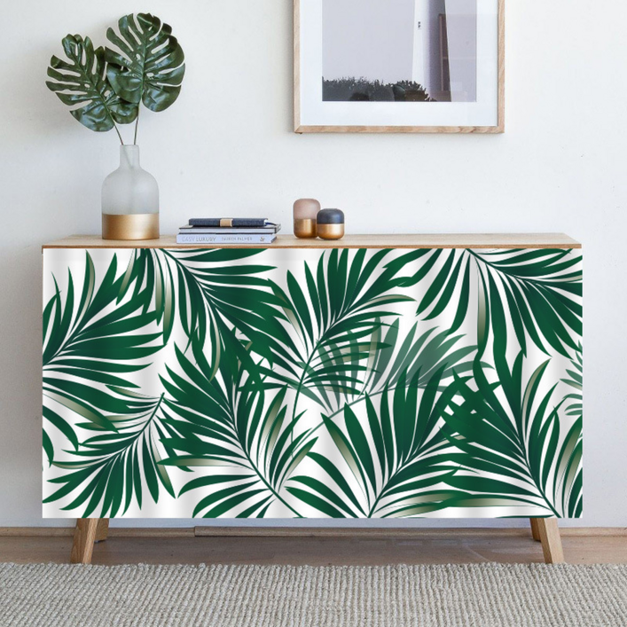 릴리픽 다용도 가림막 파티션 감성커튼  벨크로 세트