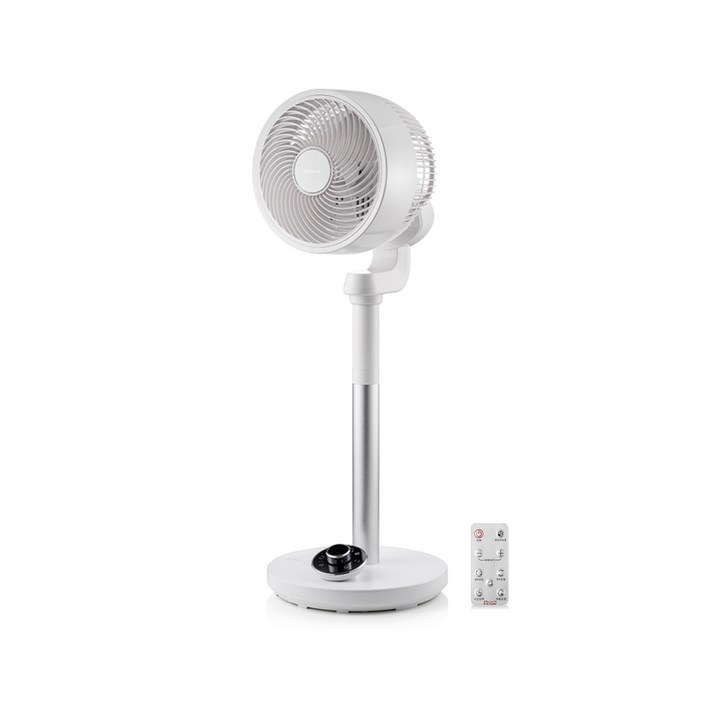 신일 BLDC 모터 무소음 에어 서큘레이터