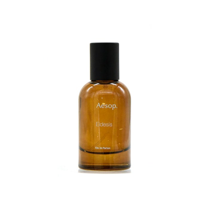 이솝 이더시스 오 드 퍼퓸 50mL 백화점정품 스파이스 우디의 매혹적인향