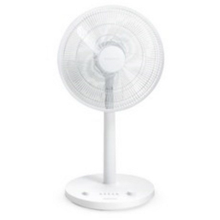 삼성전자 스탠드형 5엽 선풍기 화이트 SFNX35GKWH