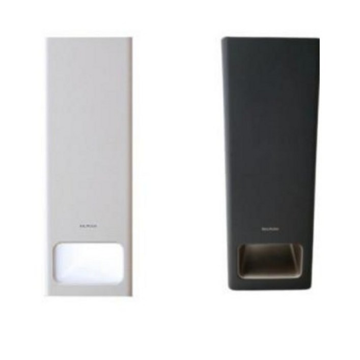 발뮤다 공기청정기 A01B 화이트 다크그레이 A01BWHA01BGR