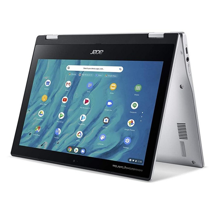 에이서 Acer 크롬북 스핀 11 CP311 1H C1FS 컨버터블 노트북 셀러론 N3350 11.6인치 HD 터치 4GB DDR4 32GB eMMC, 단일상품, 단일상품 + 단일상품 + 단일상품, 단일색상