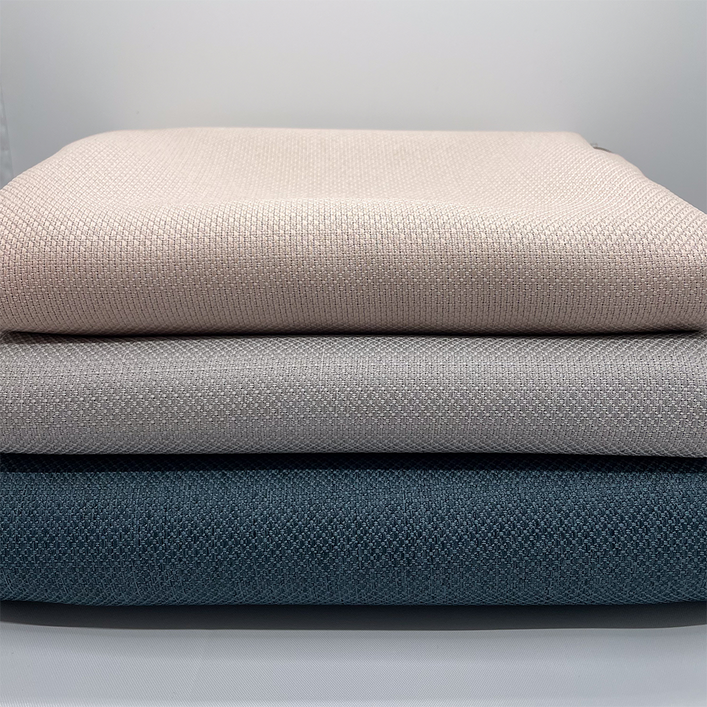 국산 암막원단 커튼지 무광 투톤 앨리스 폴리에스터 먼지없는원단 방한용 방풍용 3색