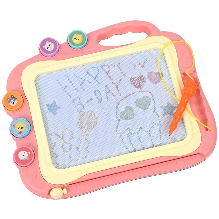 유니버스 자석스케치 보드