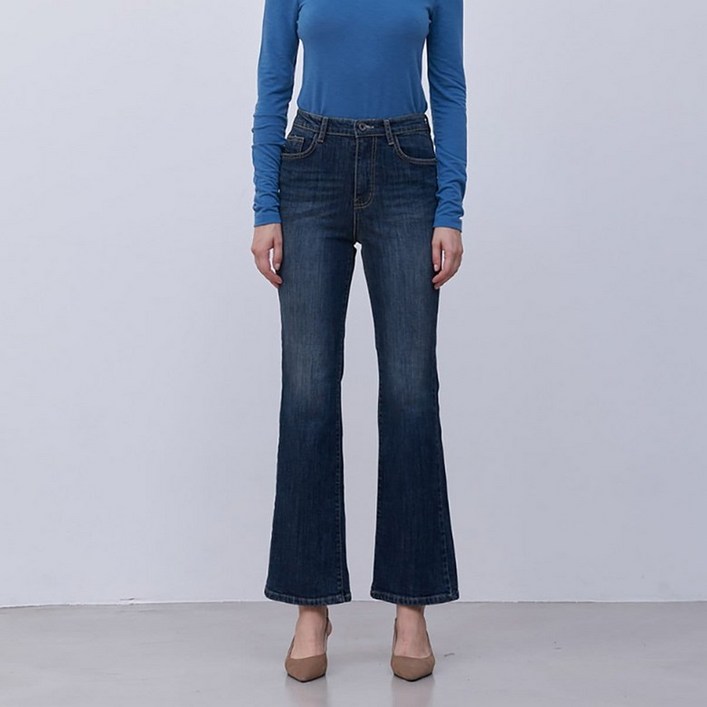 플로우진 울프데님DH4870826