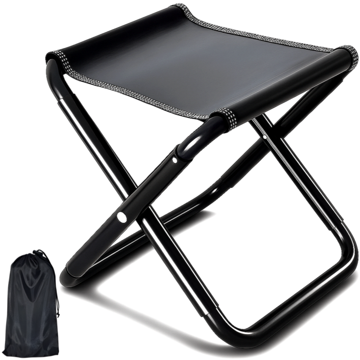 하이코니 120kg하중 접이식 캠핑의자