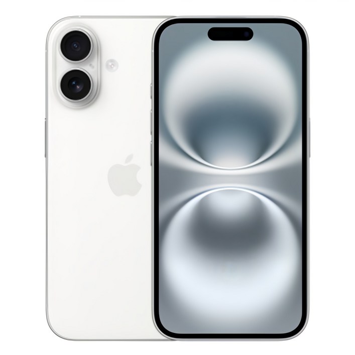Apple 정품 아이폰 16 자급제 Apple 정품 아이폰 16 자급제