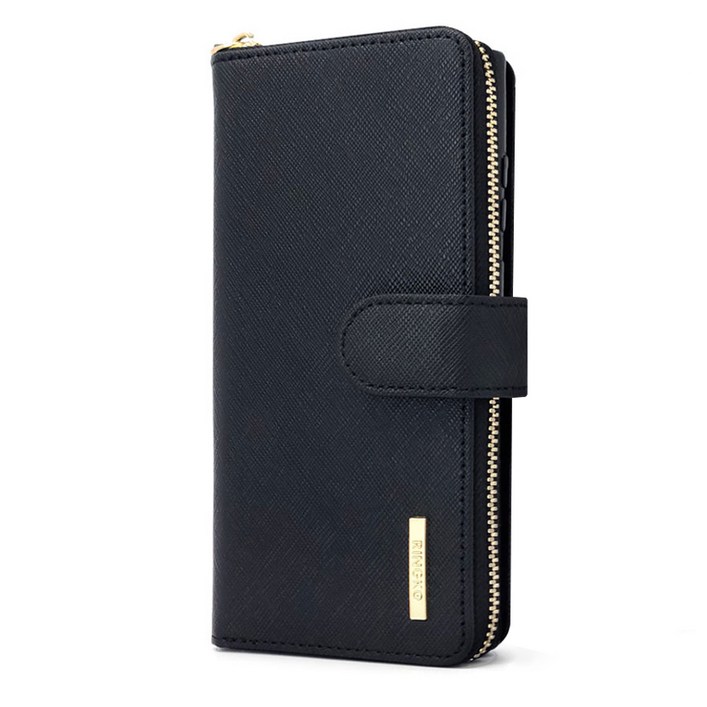 아티움 갤럭시 S21 아르모니 지퍼 다이어리 휴대폰 케이스