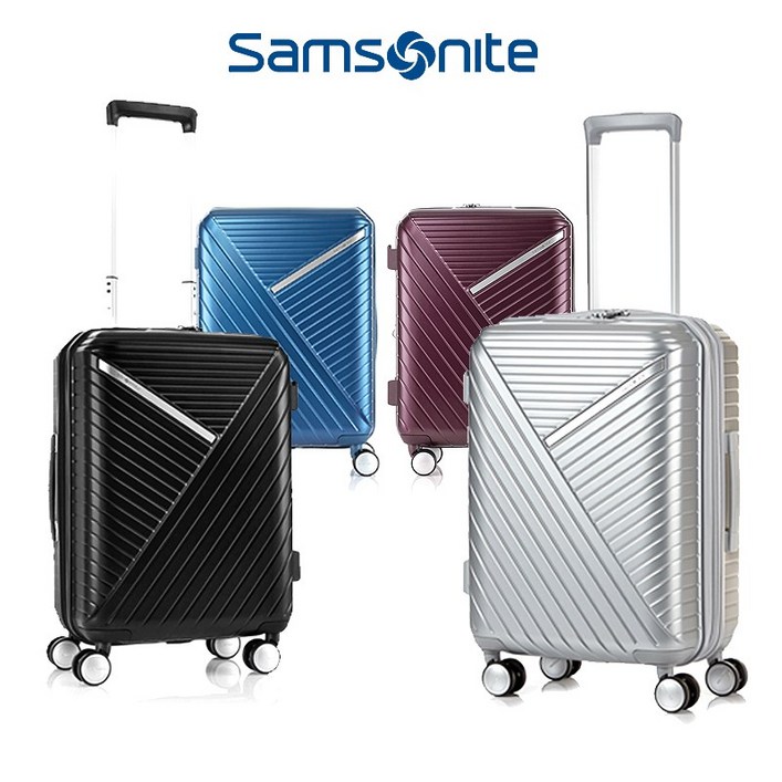 [쌤소나이트] ROBEZ 캐리어 로베즈 화물용 블랙,블루,와인 중 컬러 선택