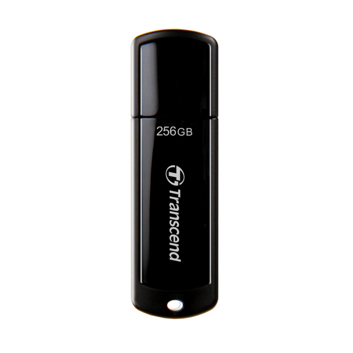트랜센드 JETFLASH 700 256GB USB3.1메모리, 256GB