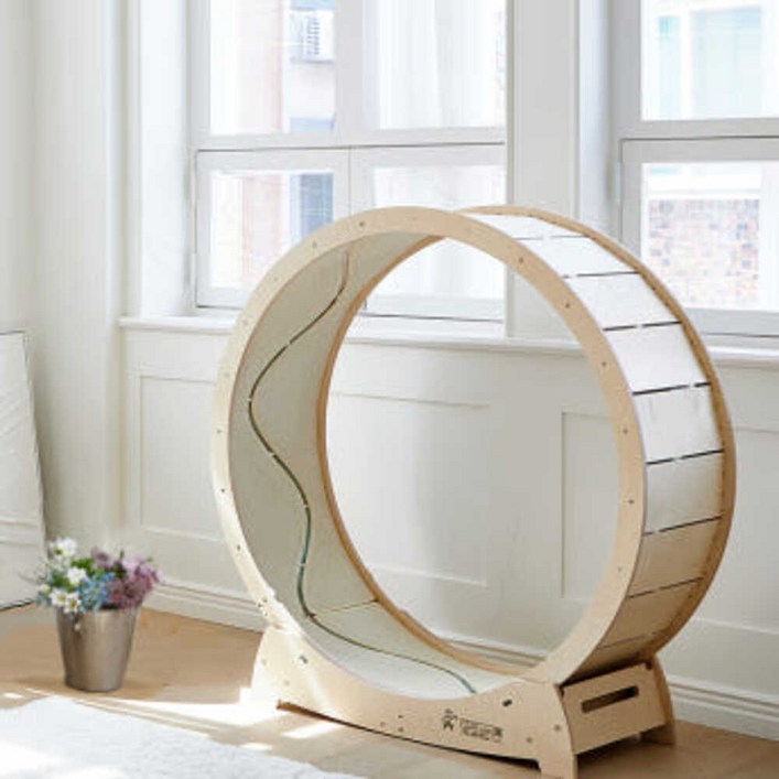 집사의반격 스타캣휠 DIYXL