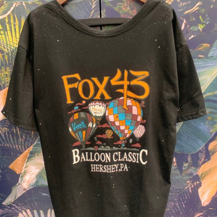 르니앤맥코이 FOX43등파임롱티셔츠ML06TS710