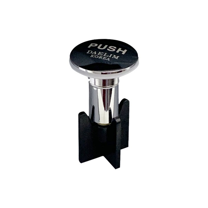 대림통상 배수구 자동폽업 세면대부속품 폽옵피스톤 AP047CP