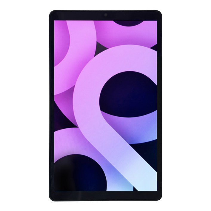 아트란 큐패드미니 안드로이드14 가성비 태블릿PC 8인치 64GB 다크그레이 IB868H, WiFi, 64GB, Dark Gray