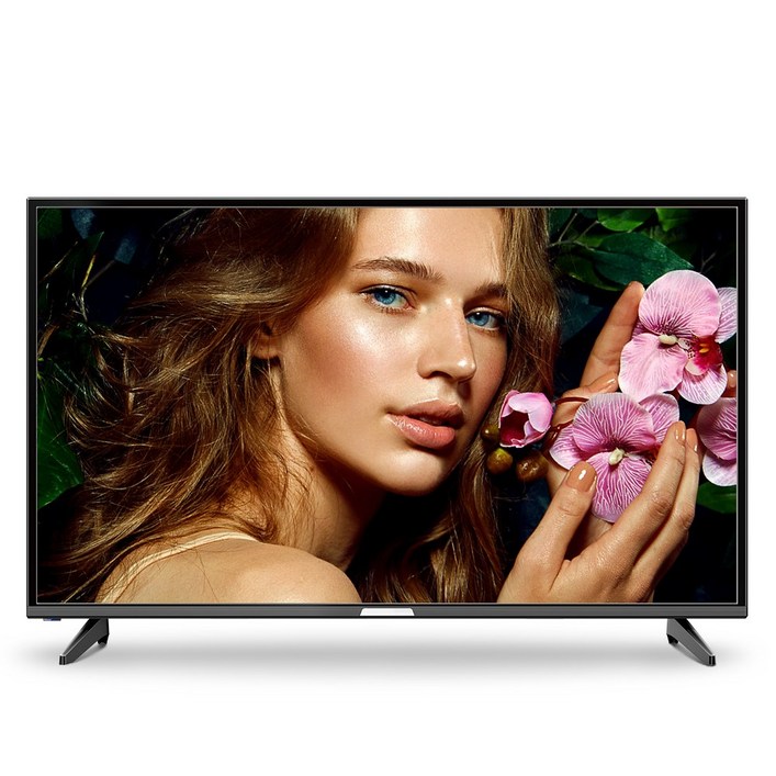 아이사 HD LED TV, 고객직접설치, Q3200QHD, 스탠드형, 81cm32인치