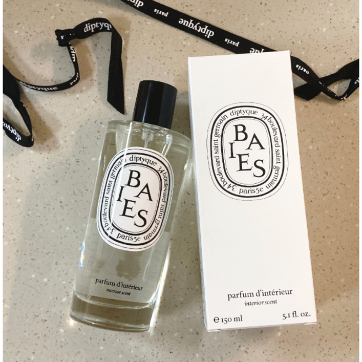 백화점정품-딥티크-룸 스프레이 베이 150ml