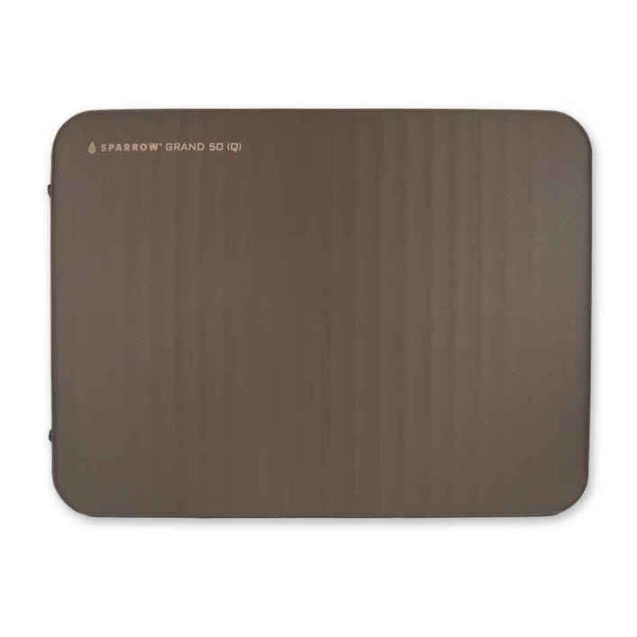 스패로우 그랜드50 퀸 매트 자충매트