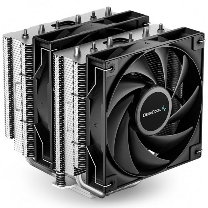 DEEPCOOL AG620 CPU공랭쿨러 DEEPCOOL AG620 CPU공랭쿨러