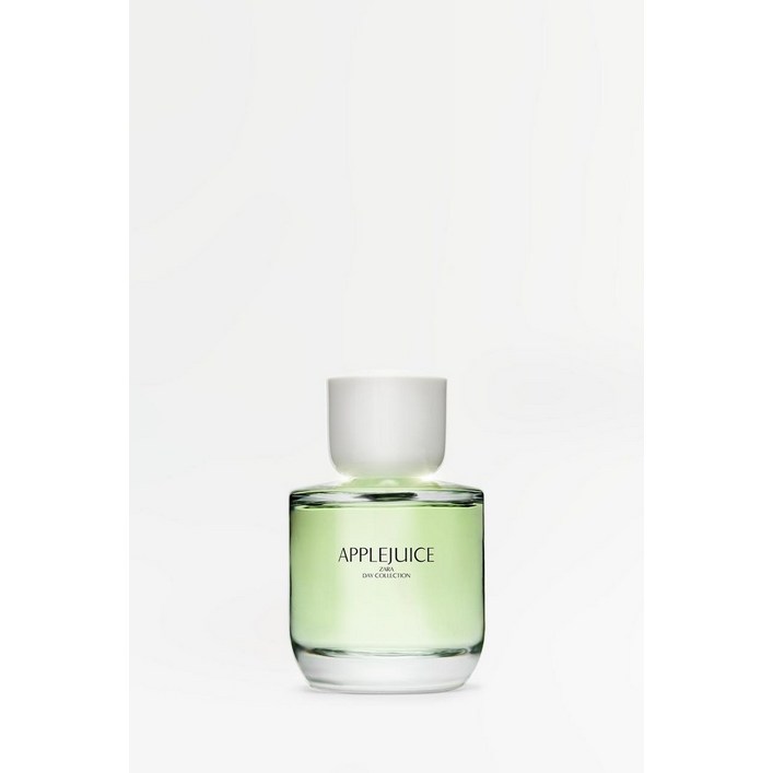 [국내배송]자라 ZARA APPLE JUICE 오드 뚜왈렛 90ML(3.04 FL. OZ.) 여성 향수 850796