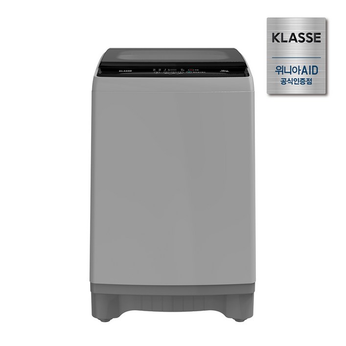 위니아에이드 클라쎄 16KG 통돌이 세탁기 WFE916SWA(AK) 전국 본사 무료설치