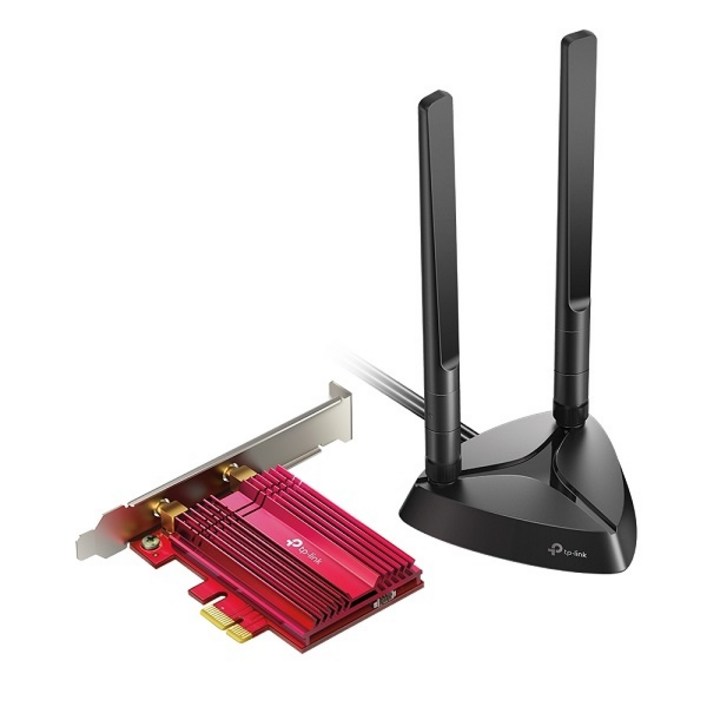 TP-LINK 티피링크 Archer TX3000E 무선랜카드/PCI-e/3000Mbps, 단일상품
