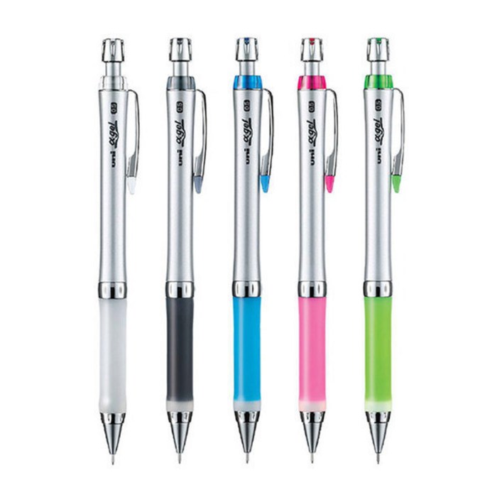 유니 알파겔 슬림샤프 0.5mm