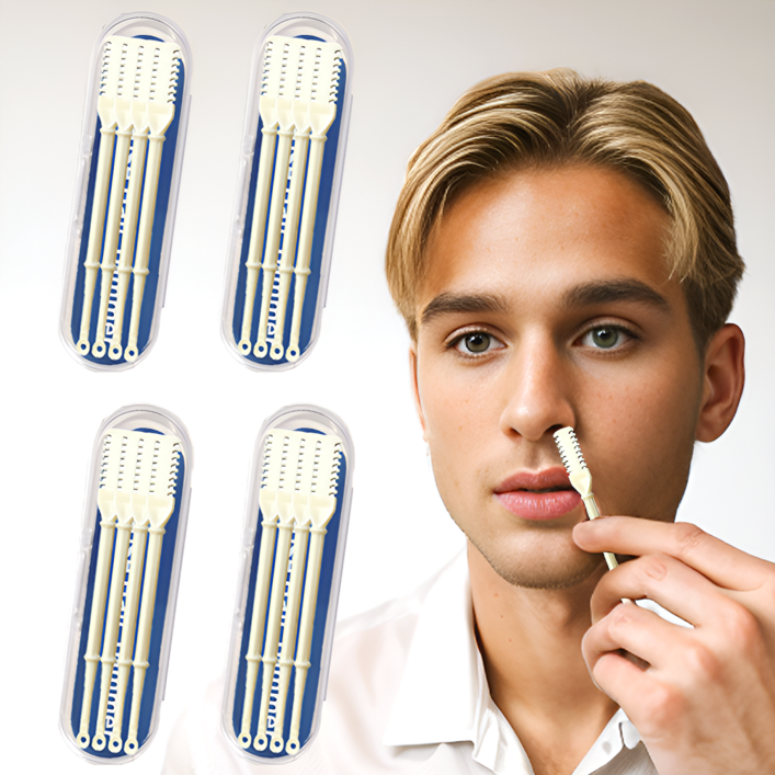 슈어만 안전한 2세대 코털 제거기, 1개