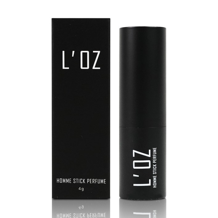 본사정품 르오즈 II 시그니처 II 퍼퓸 우디계열향 남자고체향수남성인기고체향수