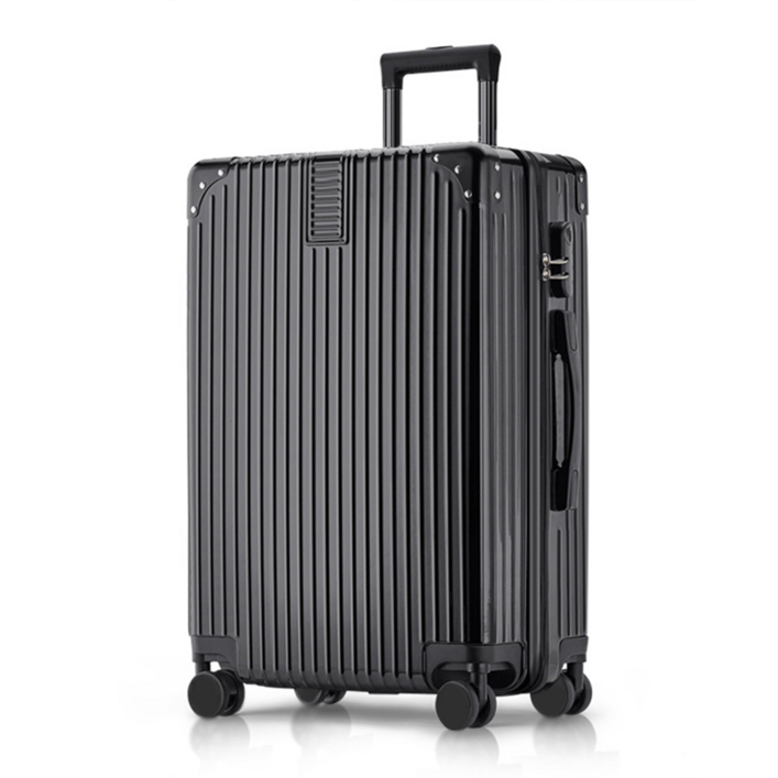 KORELAN 캐리어 20인치 24인치 28인치 기내용 대형 하드 여행용 감성 하드 캐리어 [3년AS ]