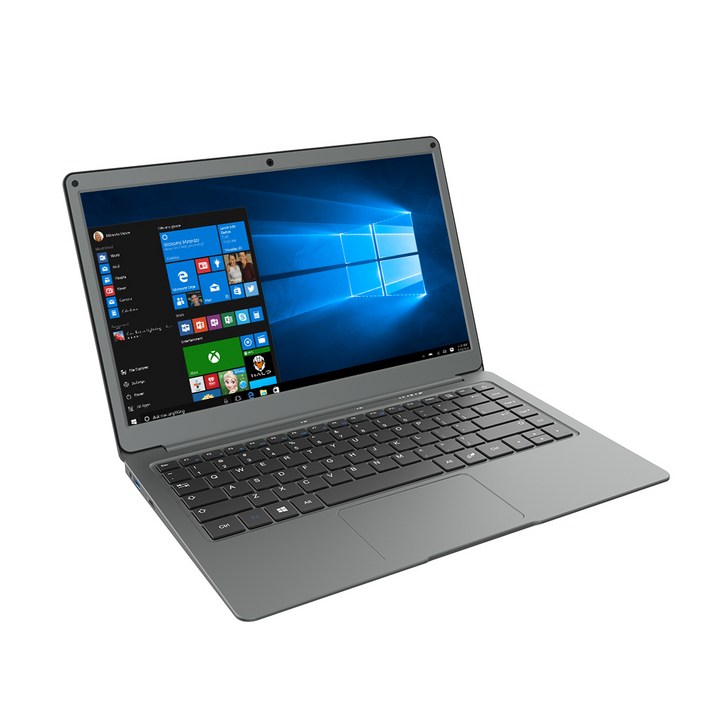 점퍼 Ezbook X3 오피스 가정용 노트북 그레이 N3350 13.3인치, 64GB, 4GB, 윈도우10 포함 오피스365 일년 무료 증정 점퍼 Ezbook X3 오피스 가정용 노트북 그레이 N3350 13.3인치, 64GB, 4GB, 윈도우10 포함 오피스365 일년 무료 증정