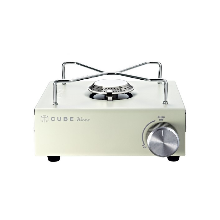 [코베아 본사] 큐브 위니 KGR-1503WI 가스레인지