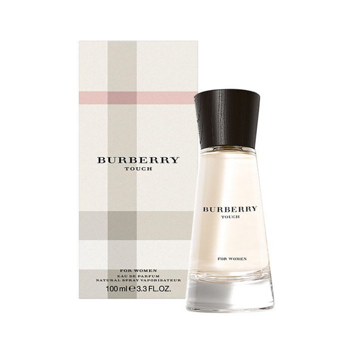 버버리 터치 포 우먼 EDP 100ml 버버리 터치 포 우먼 EDP 100ml